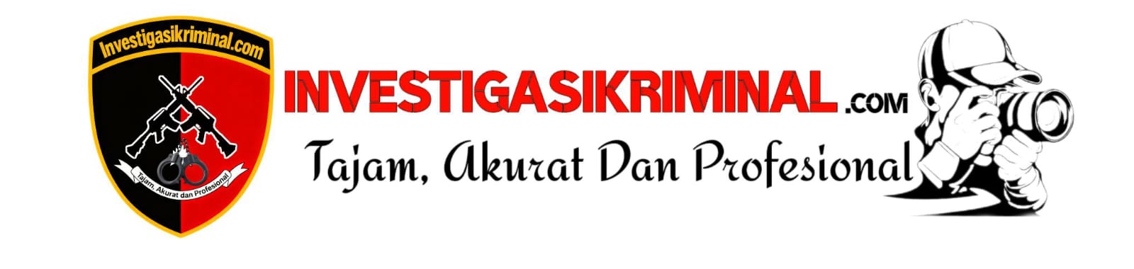 INVESTIGASI KRIMINAL
