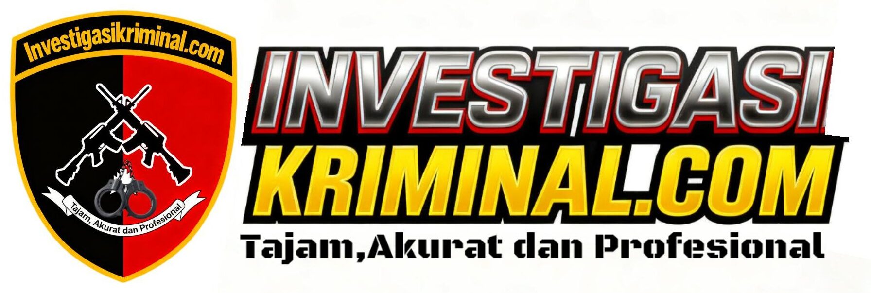 INVESTIGASI KRIMINAL